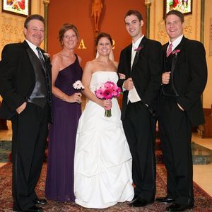 Meet your Posher, Marlene